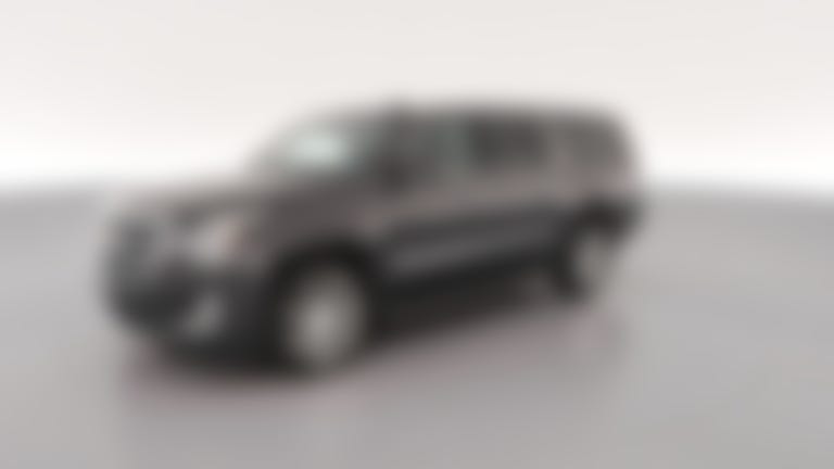 2018 Cadillac Escalade ESV vehicle photo