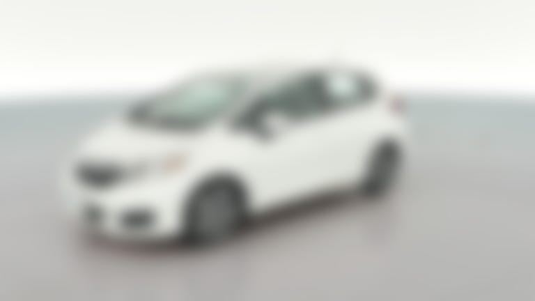 2019 Honda Fit vehicle photo