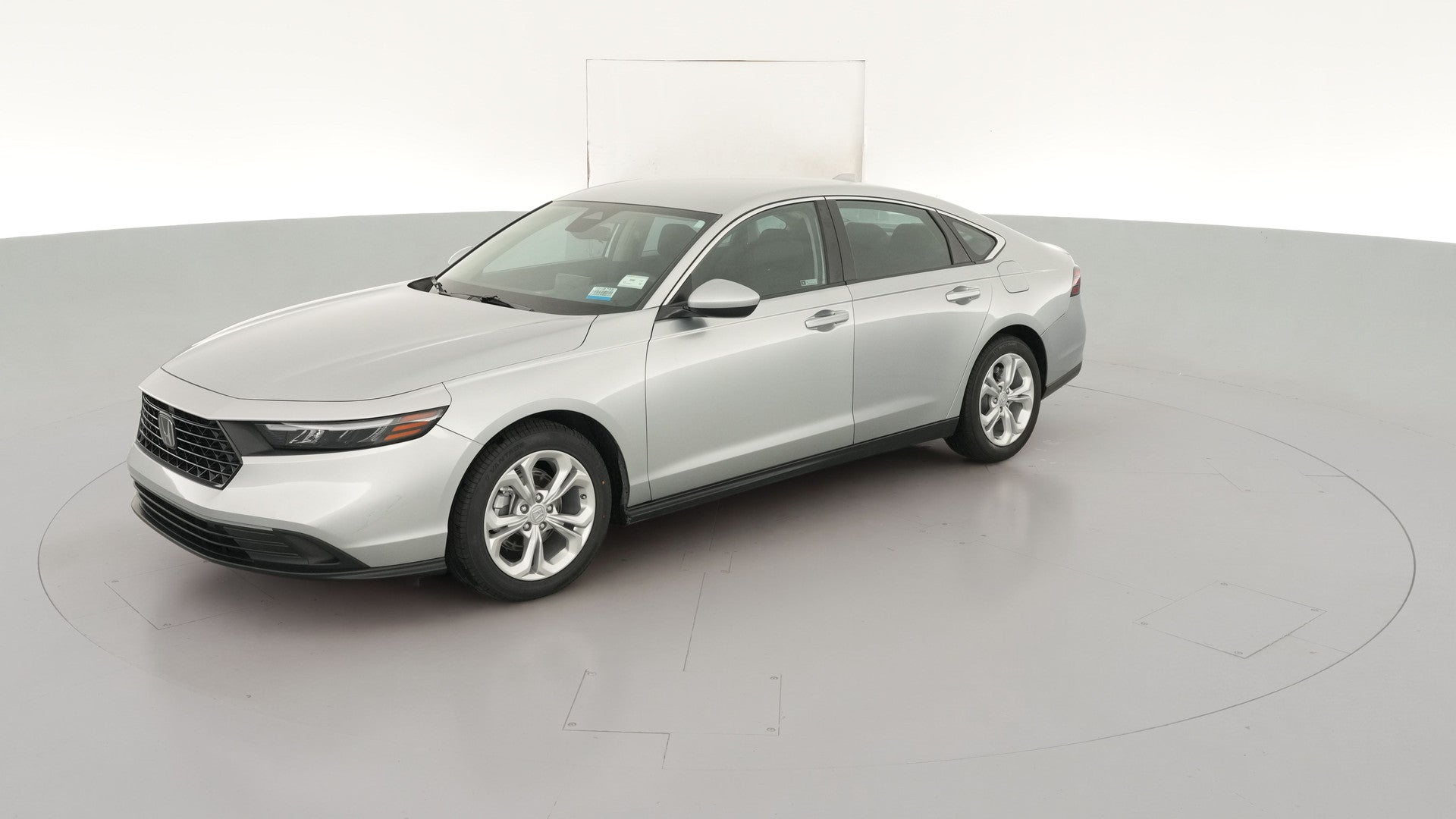 2025 Honda Accord vehicle photo