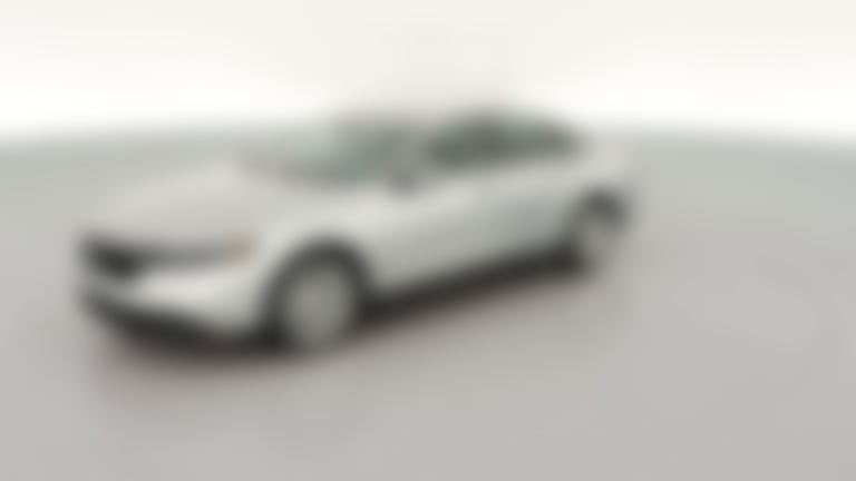 2025 Honda Accord vehicle photo