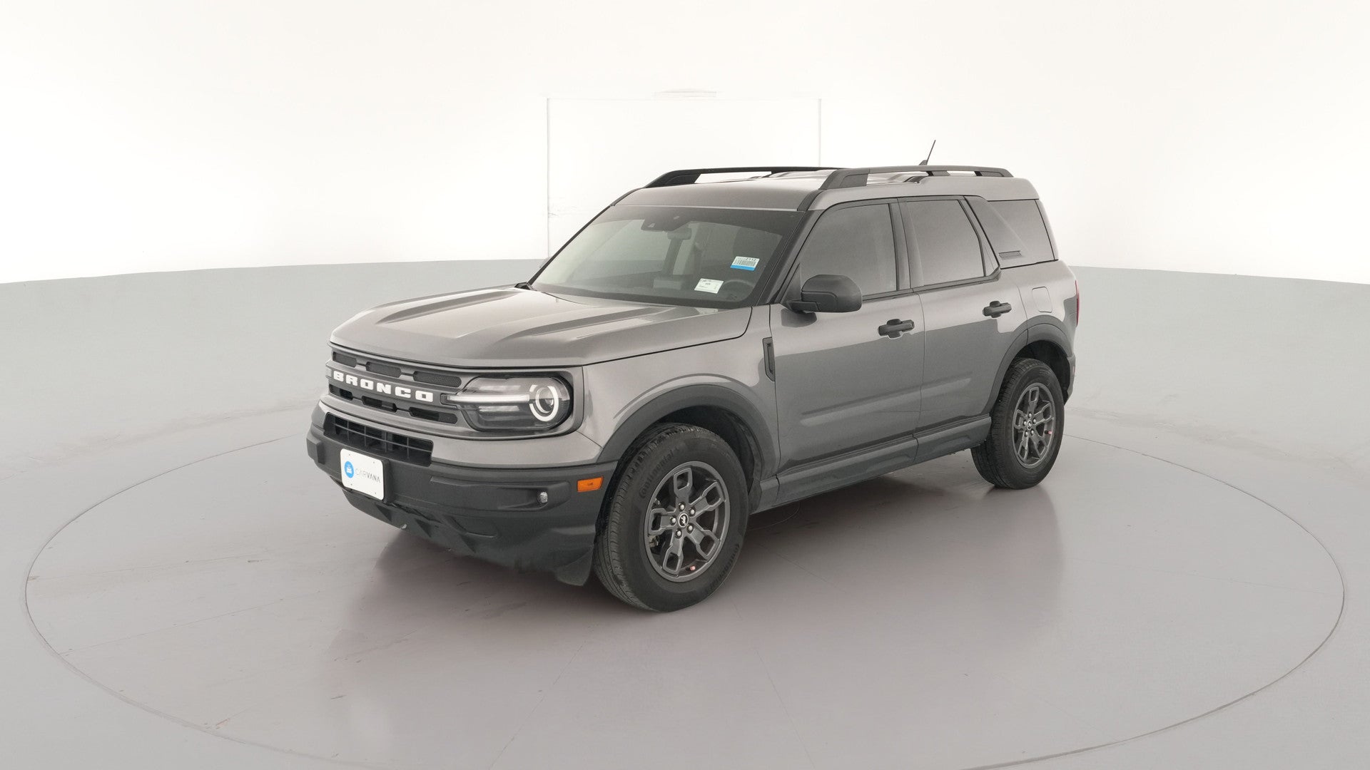 2023 Ford Bronco Sport vehicle photo