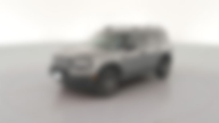 2023 Ford Bronco Sport vehicle photo