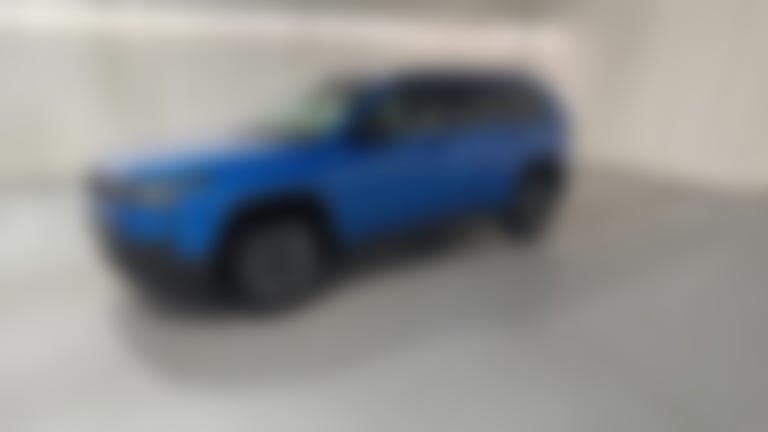 2026 Jeep Cherokee vehicle photo
