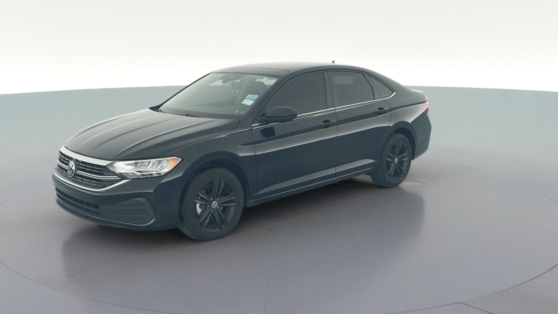 2023 Volkswagen Jetta vehicle photo