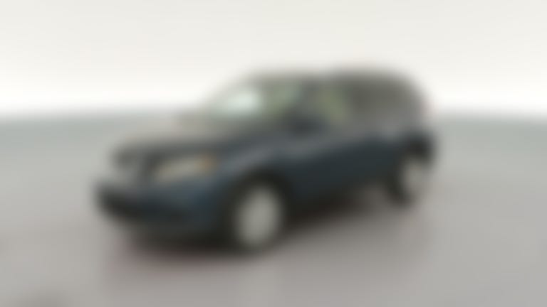2016 Nissan Rogue vehicle photo