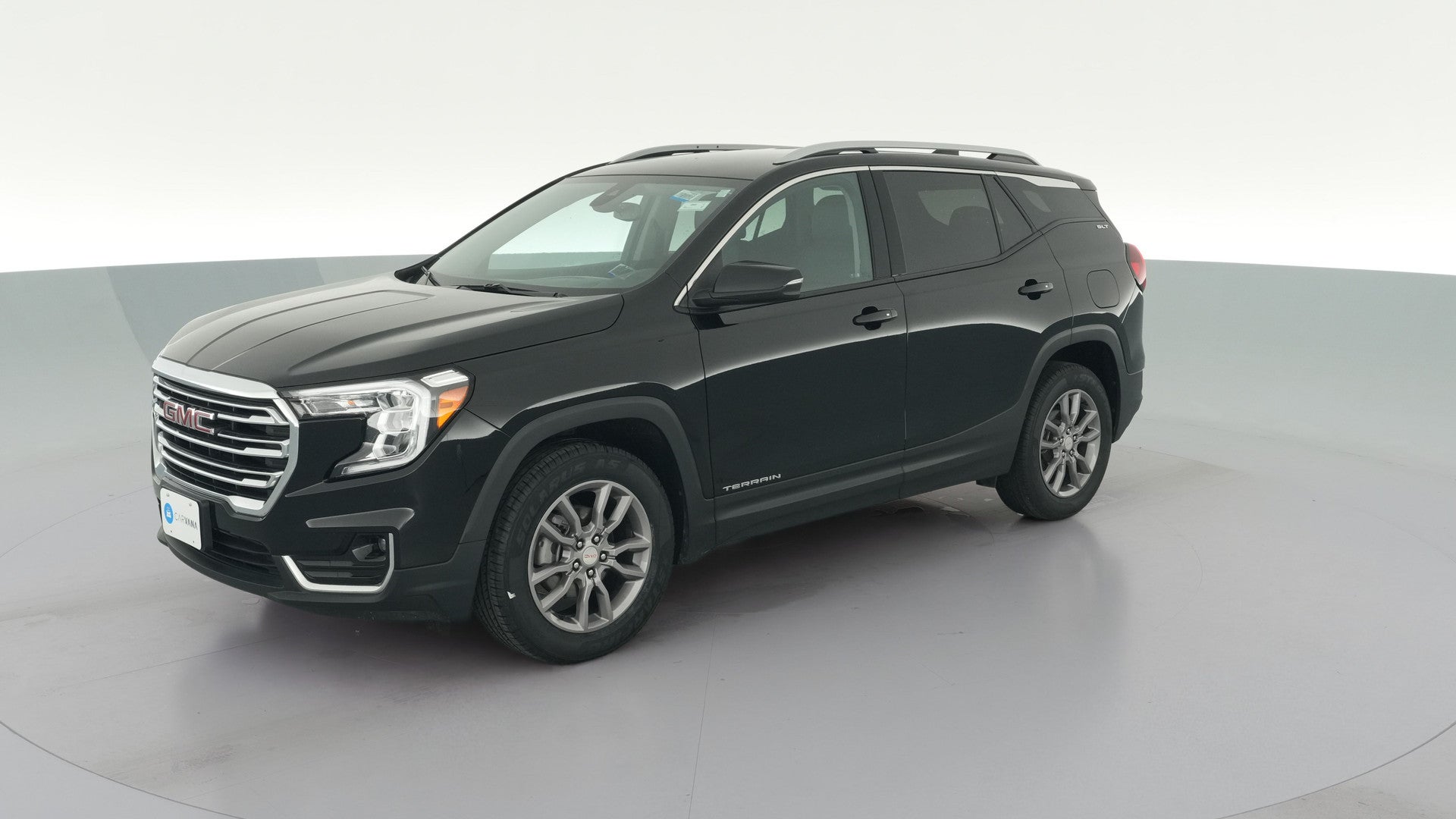 2024 GMC Terrain vehicle photo