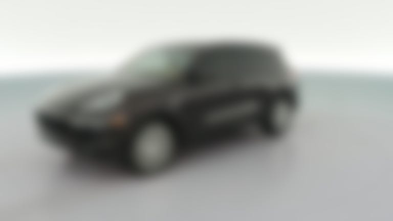 2017 Porsche Cayenne vehicle photo