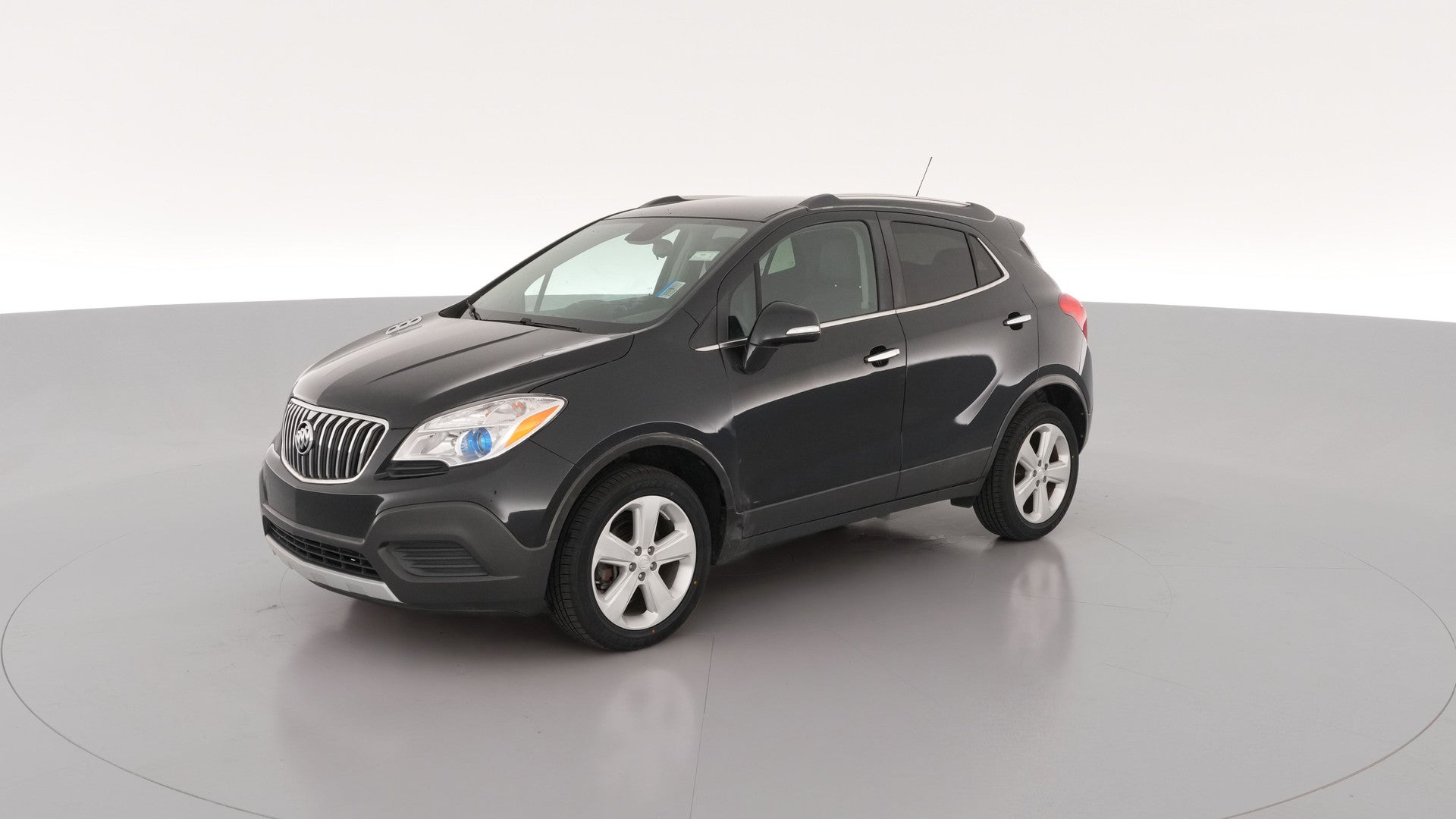 2016 Buick Encore vehicle photo