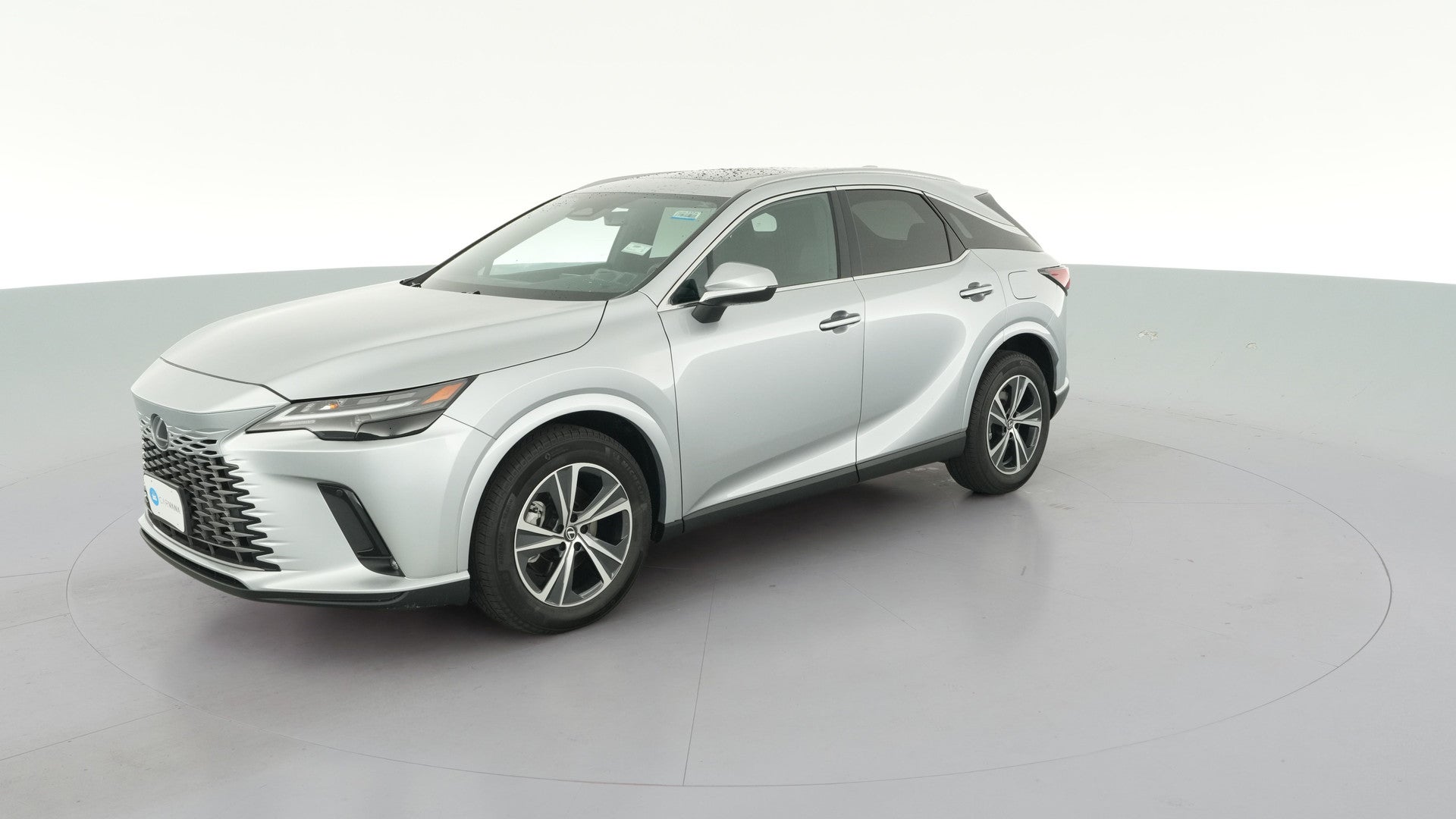 2025 Lexus RX vehicle photo