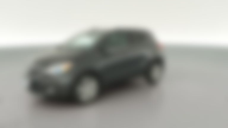 2016 Buick Encore vehicle photo