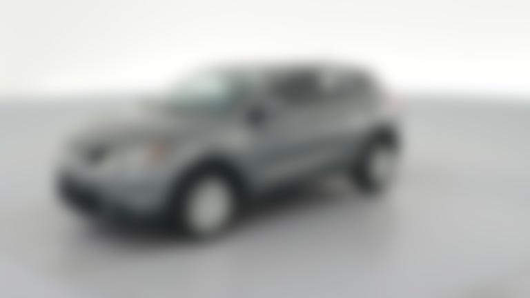 2019 Nissan Rogue Sport vehicle photo