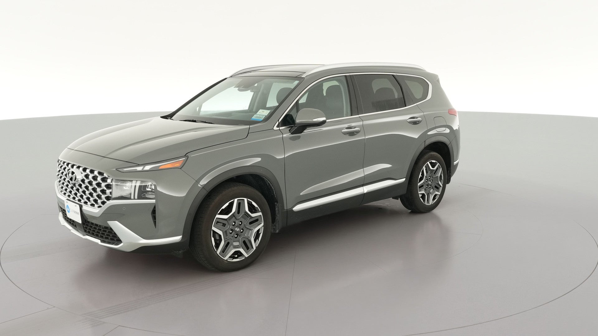 2022 Hyundai Santa Fe vehicle photo