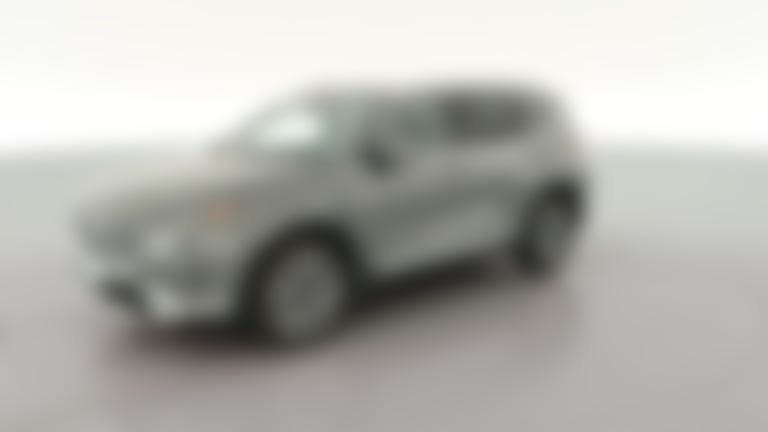 2022 Hyundai Santa Fe vehicle photo