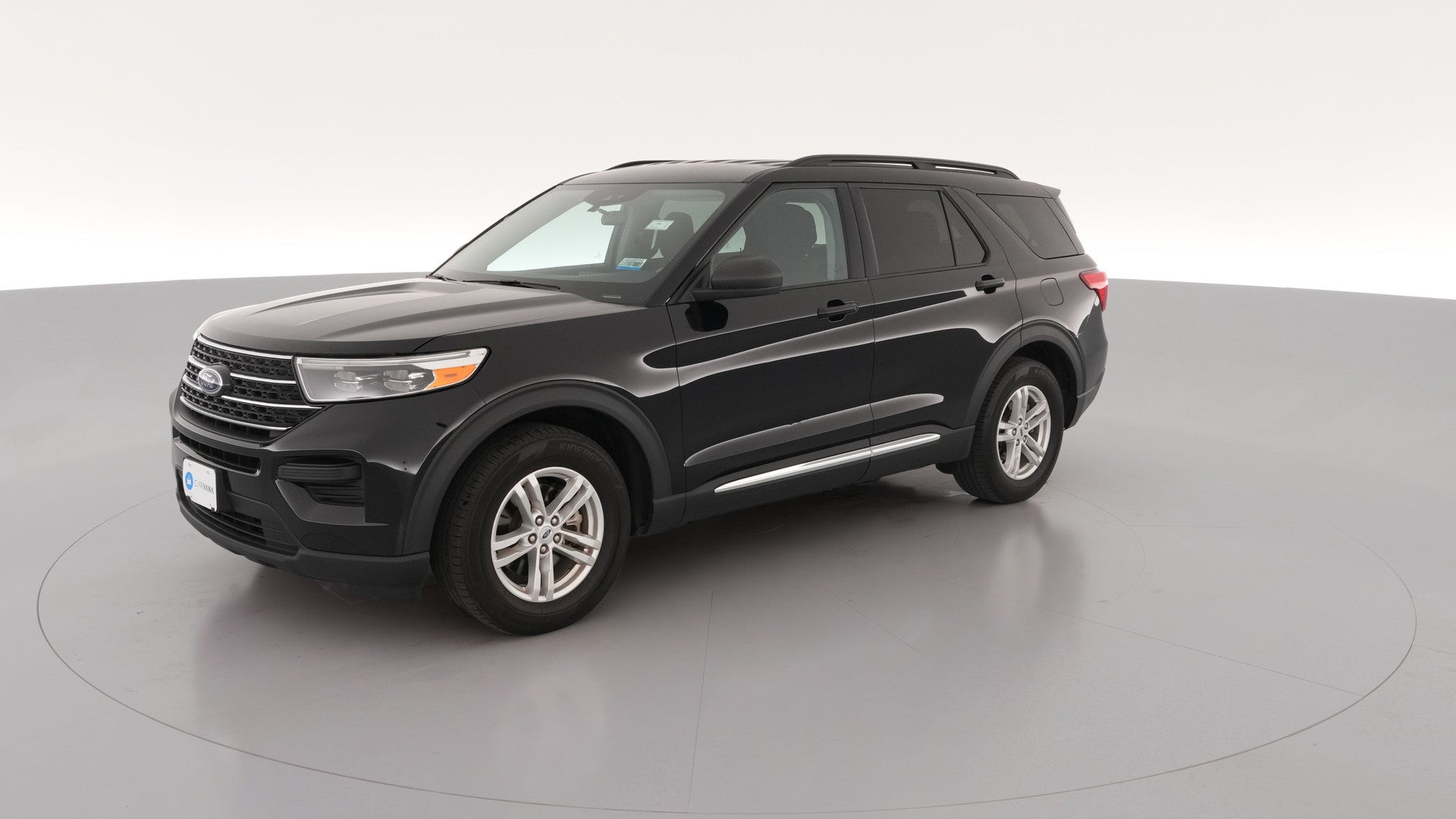 2023 Ford Explorer vehicle photo
