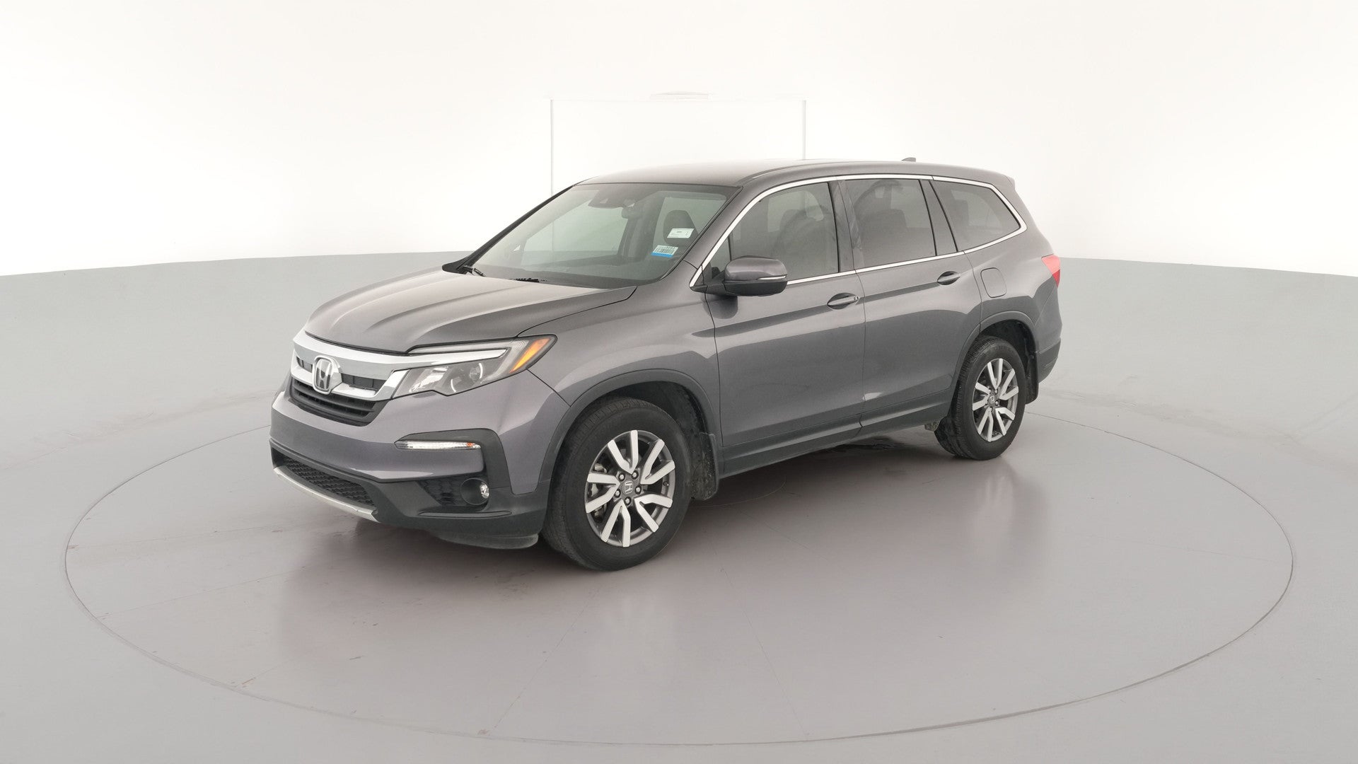 2019 Honda Pilot vehicle photo