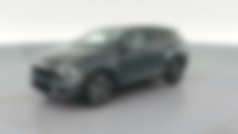 2024 Kia Sportage vehicle photo