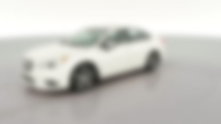2017 Subaru Legacy vehicle photo