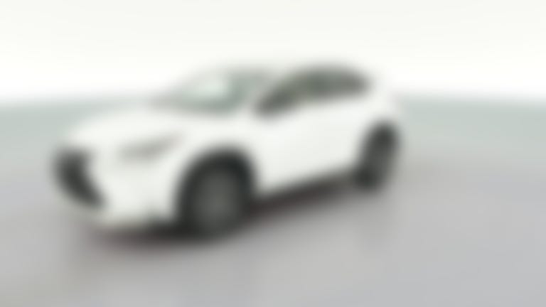 2017 Lexus NX vehicle photo