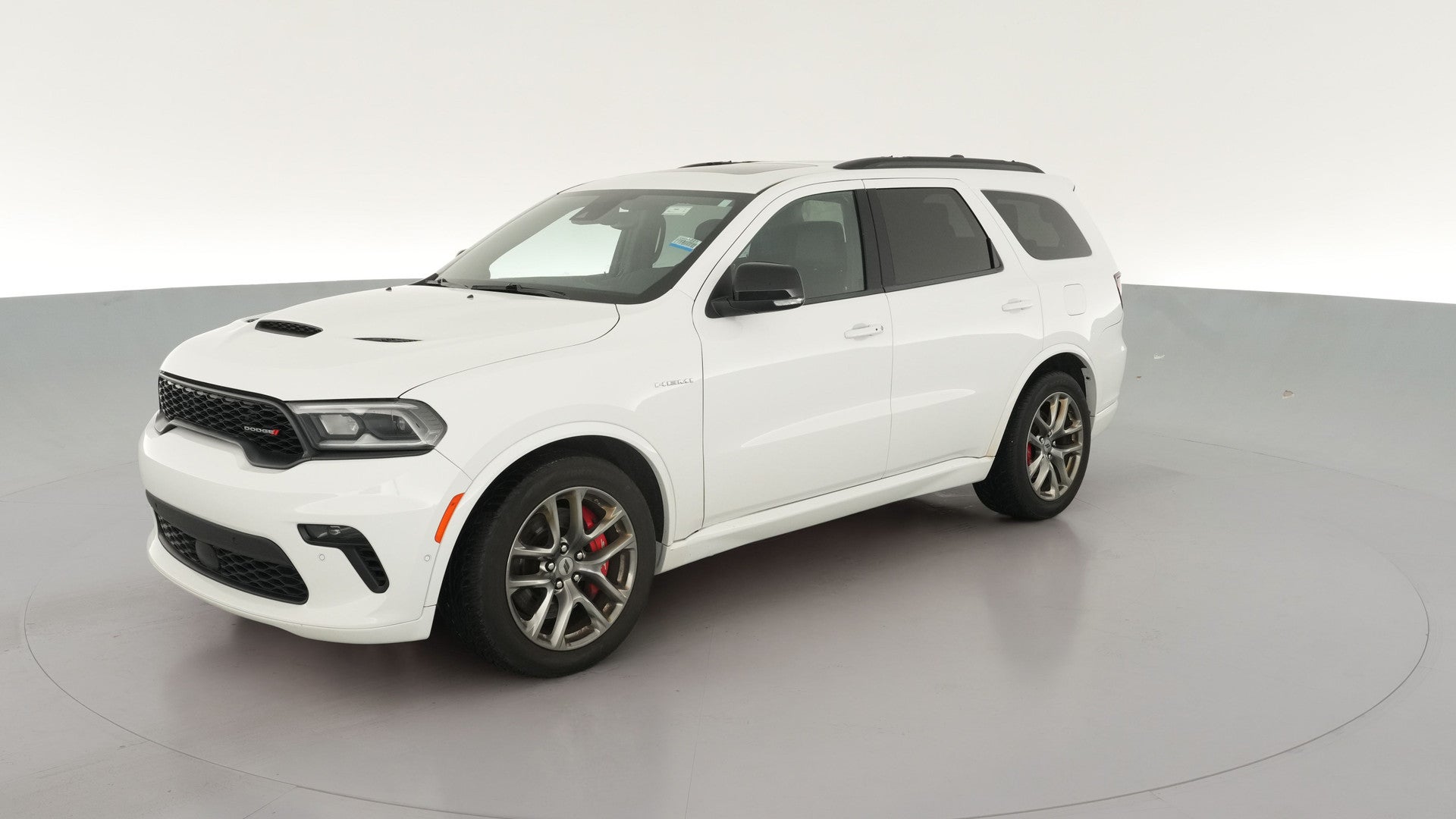 2023 Dodge Durango vehicle photo