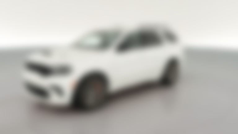 2023 Dodge Durango vehicle photo