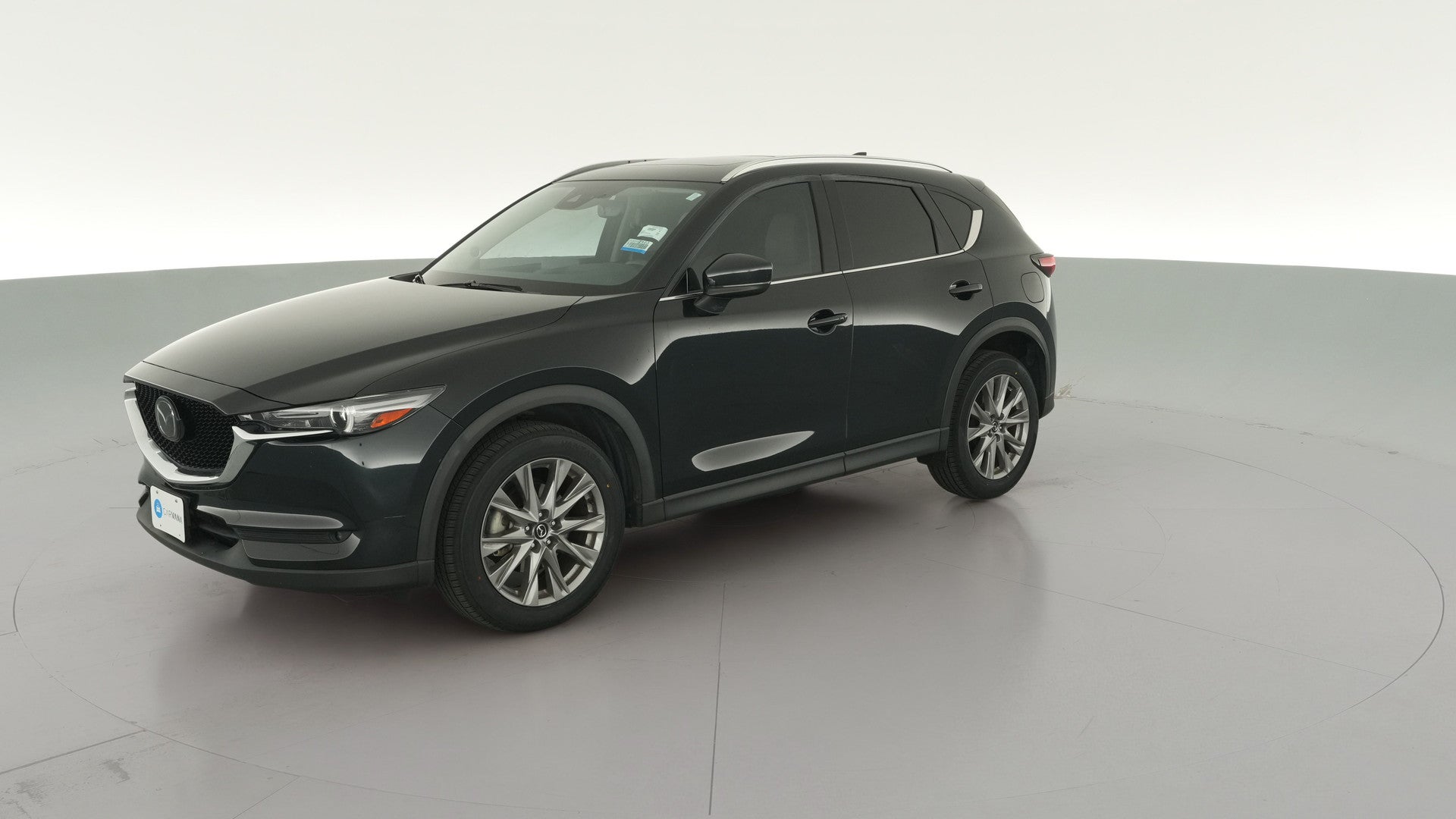 2021 MAZDA CX-5 vehicle photo