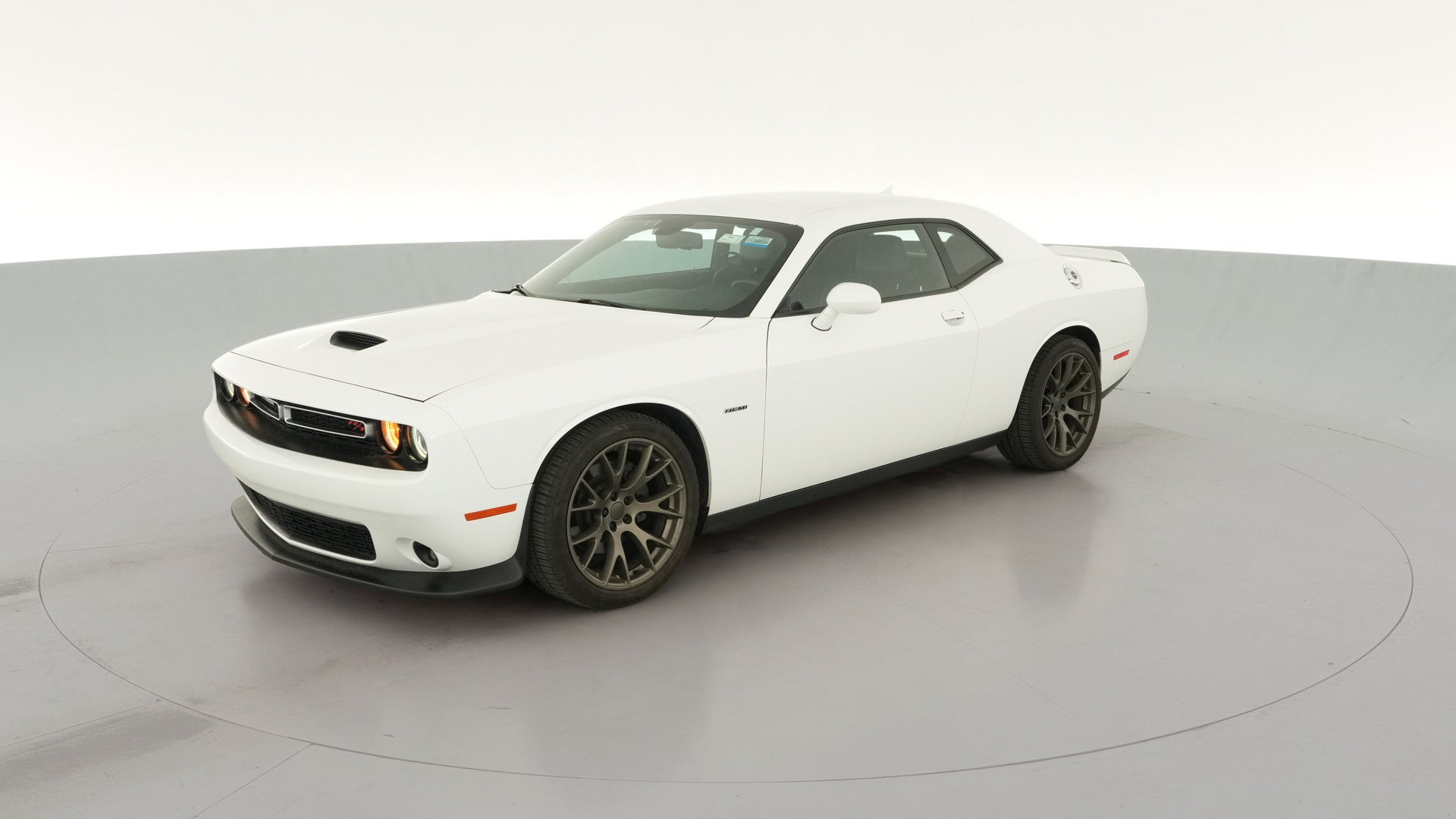 2019 Dodge Challenger vehicle photo