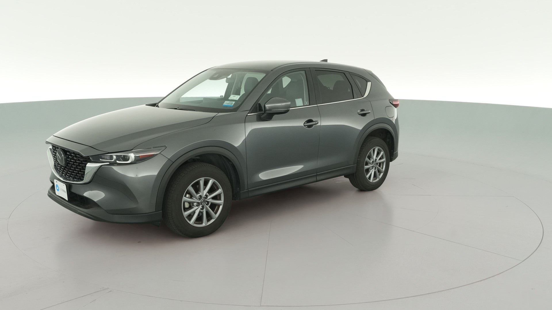 2023 MAZDA CX-5 vehicle photo