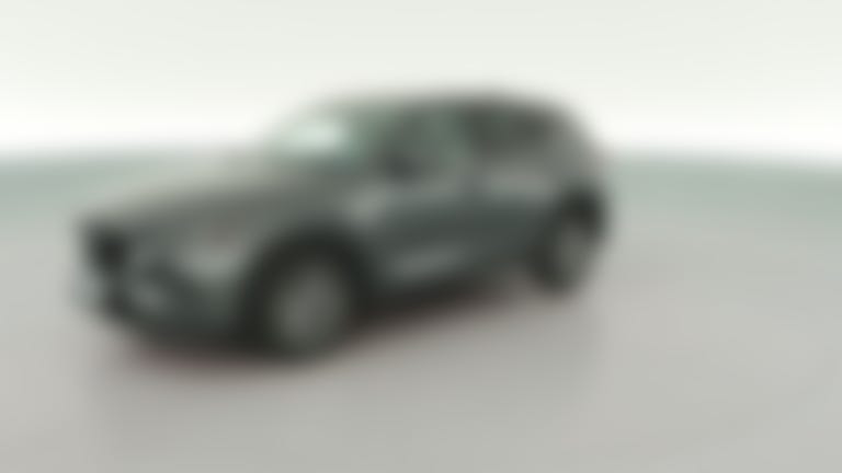 2023 MAZDA CX-5 vehicle photo