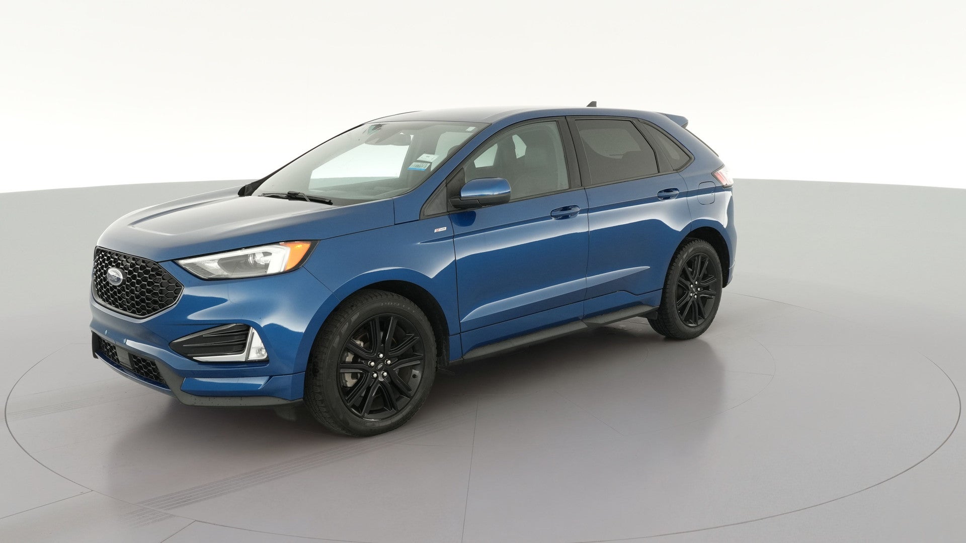 2021 Ford Edge vehicle photo