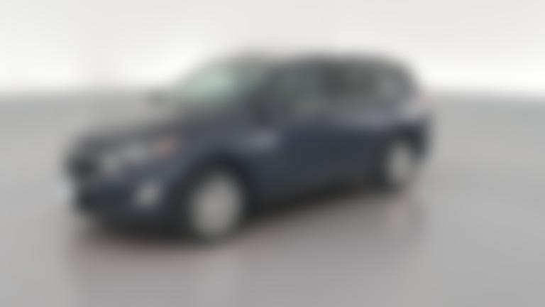 2018 Chevrolet Equinox vehicle photo