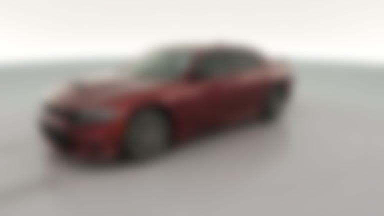2023 Dodge Charger vehicle photo