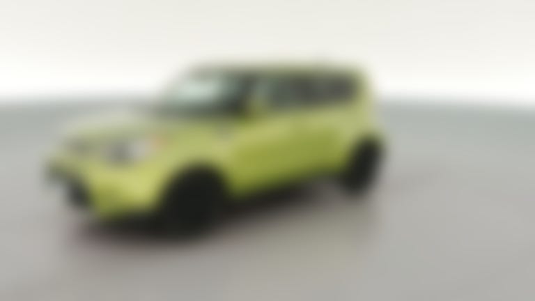 2017 Kia Soul vehicle photo