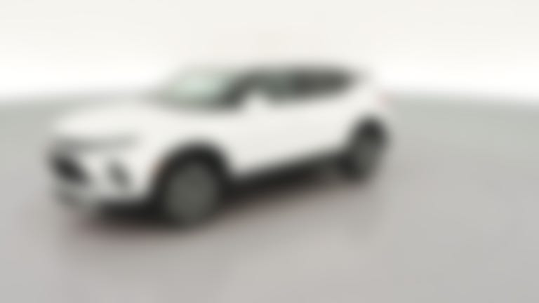 2025 Chevrolet Blazer vehicle photo
