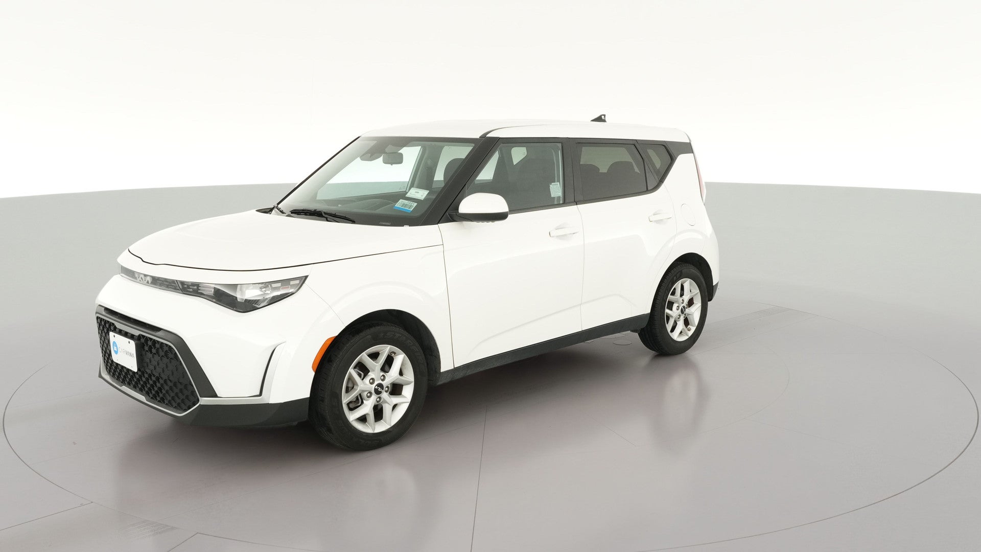 2024 Kia Soul vehicle photo