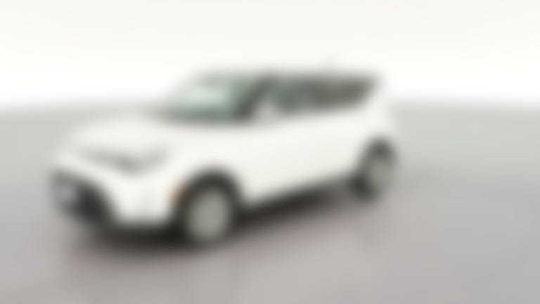 2024 Kia Soul vehicle photo