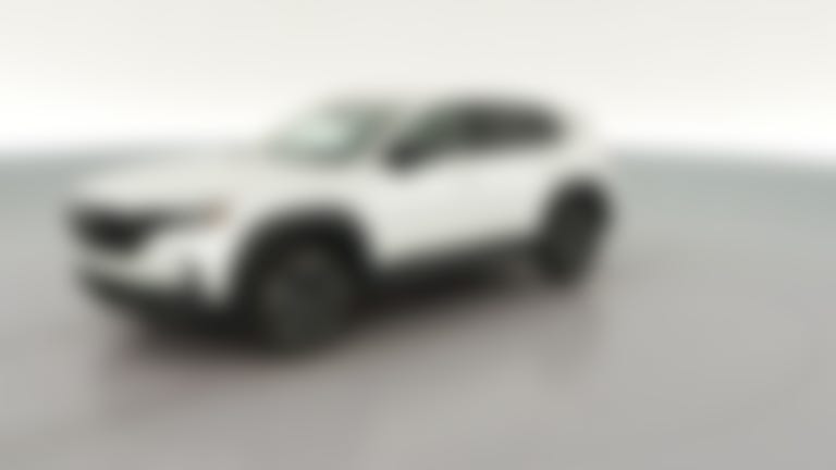 2025 MAZDA CX-50 Hybrid vehicle photo
