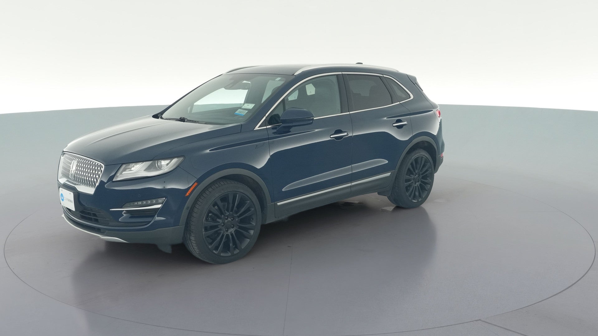 2019 Lincoln MKC vehicle photo