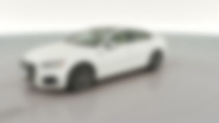 2018 Audi A5 vehicle photo