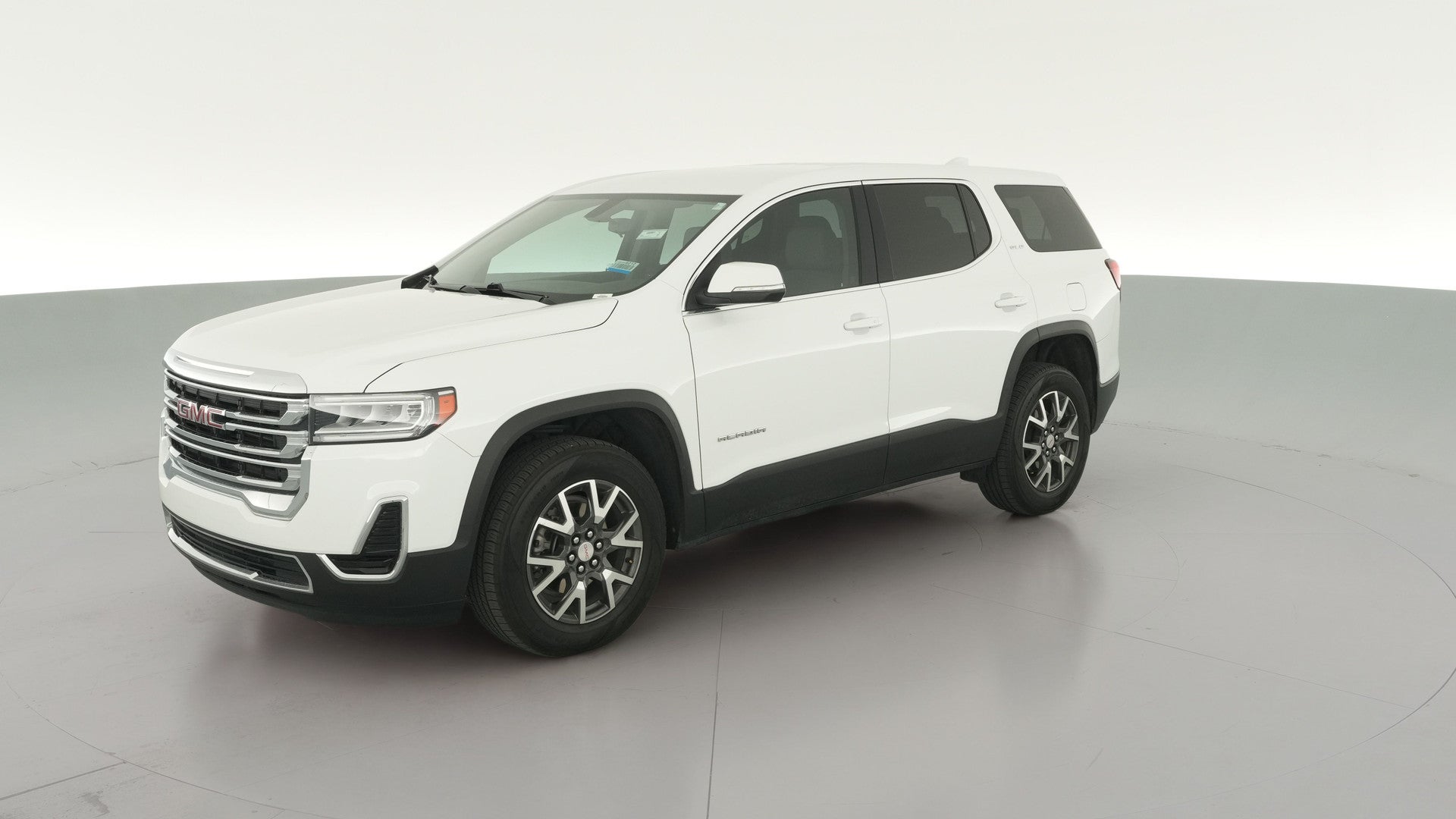 2021 GMC Acadia vehicle photo