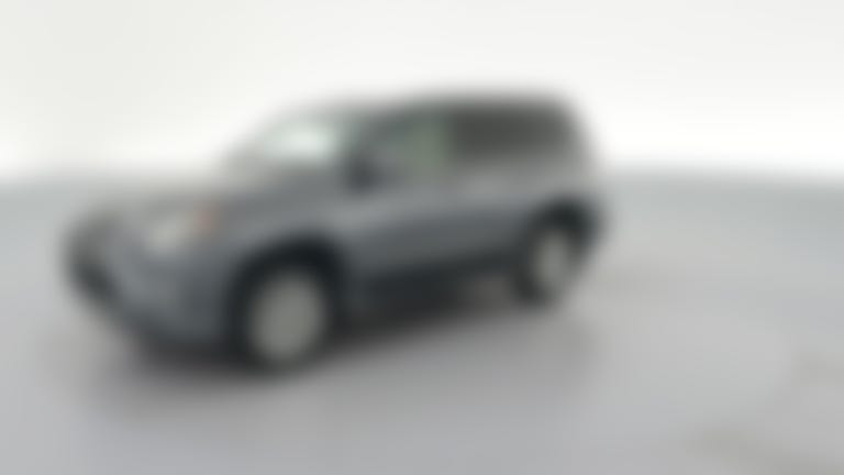 2018 Lexus GX vehicle photo