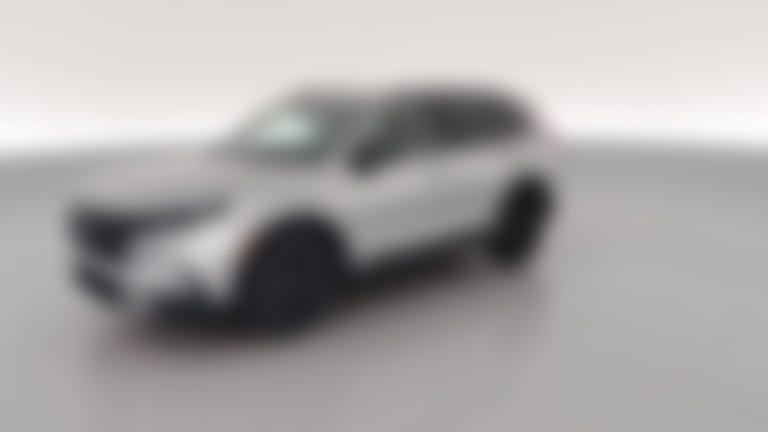 2026 Honda CR-V Hybrid vehicle photo
