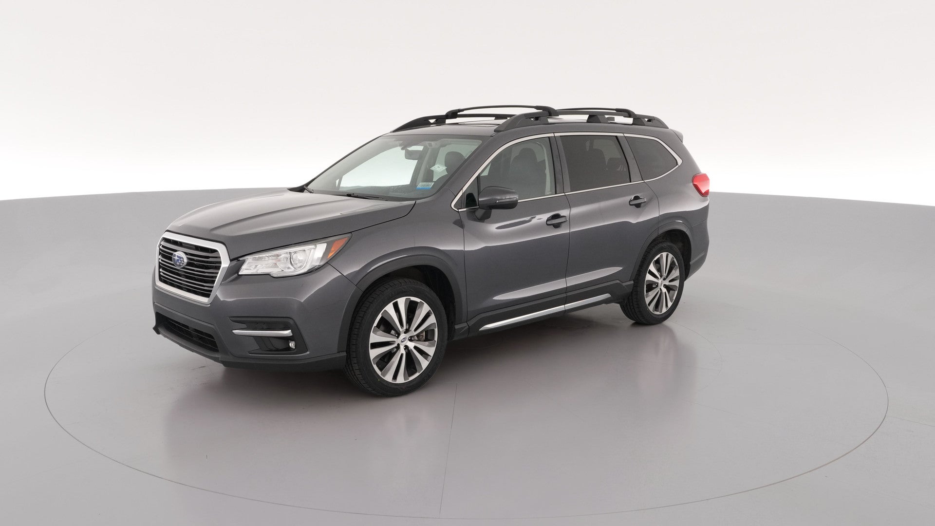 2022 Subaru Ascent vehicle photo