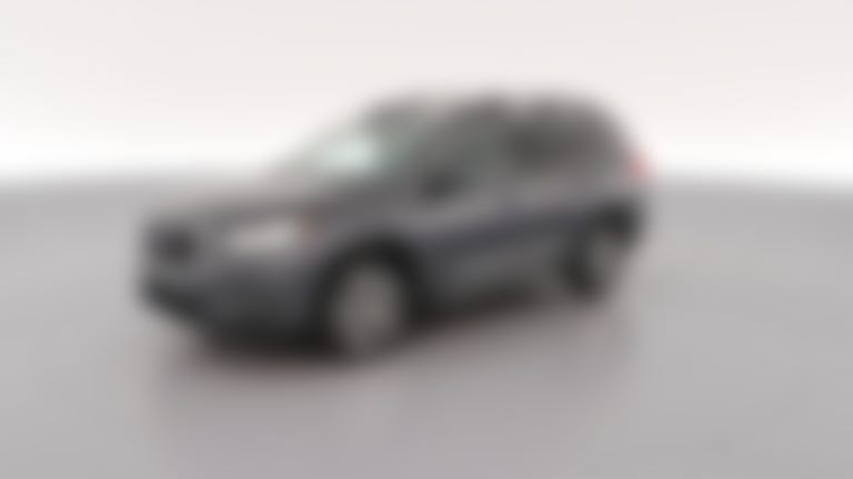2022 Subaru Ascent vehicle photo