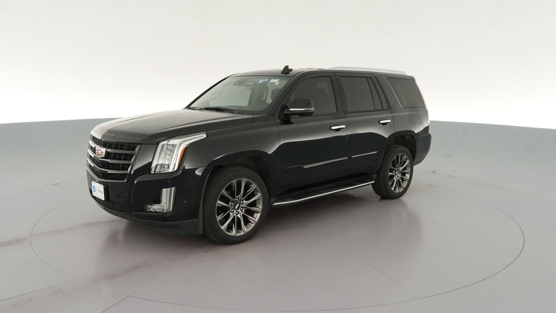 2019 Cadillac Escalade vehicle photo