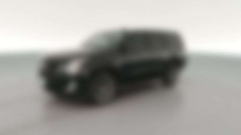 2019 Cadillac Escalade vehicle photo