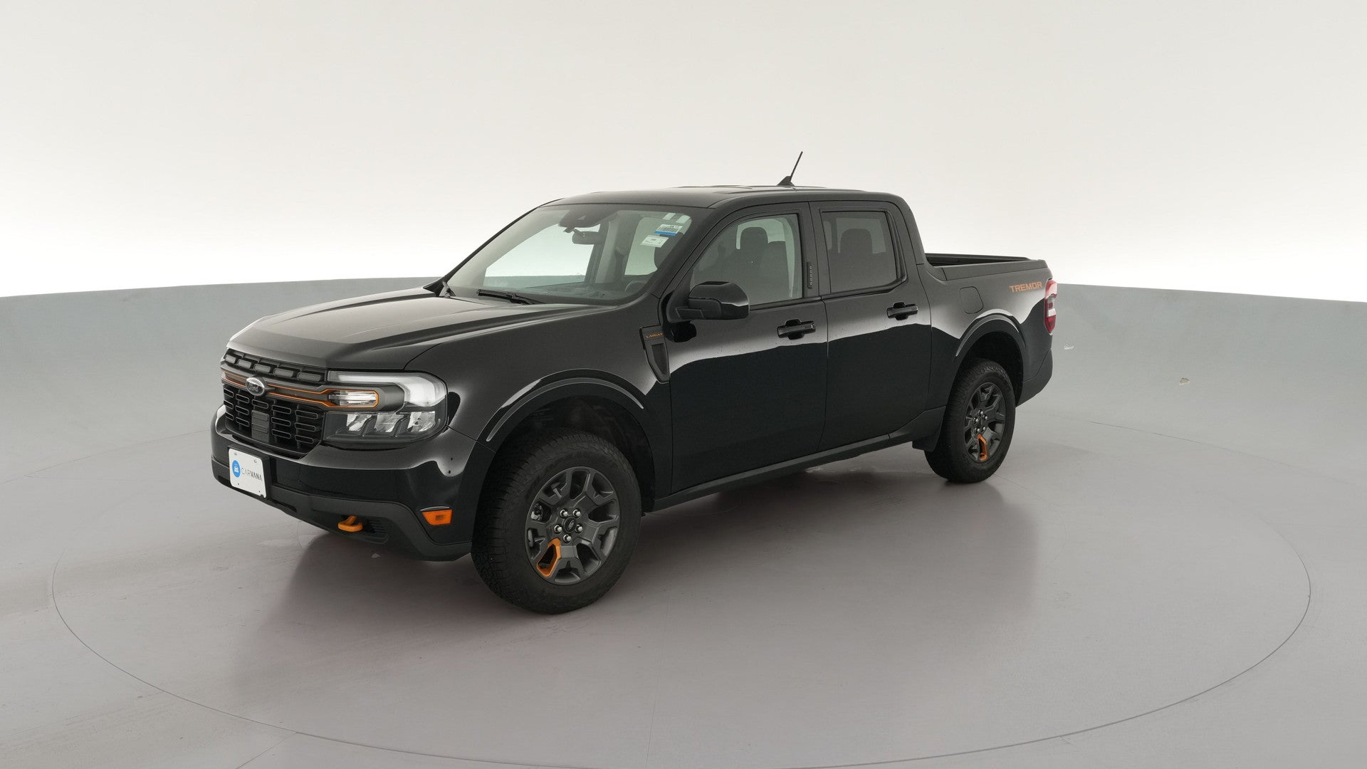 2023 Ford Maverick vehicle photo
