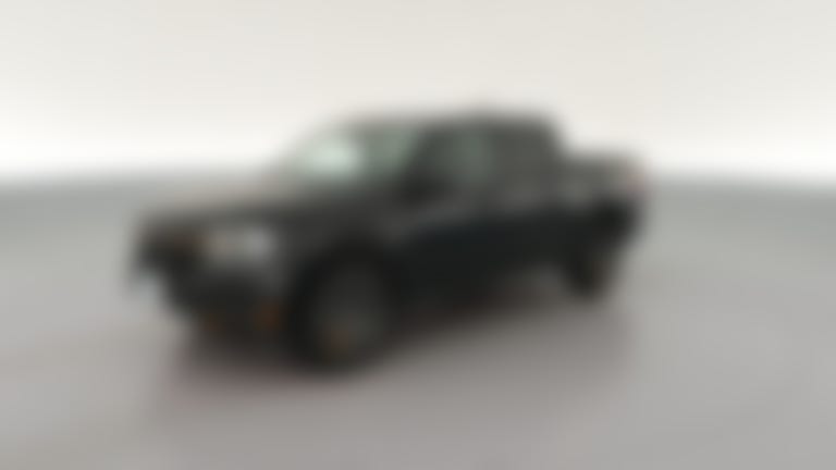 2023 Ford Maverick vehicle photo