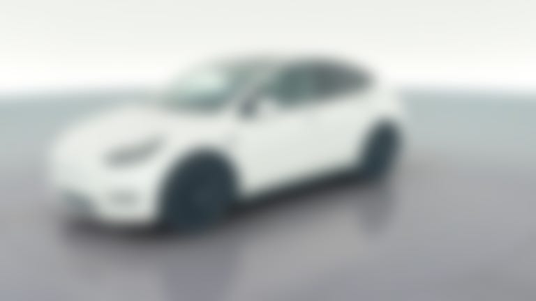 2021 Tesla Model Y vehicle photo