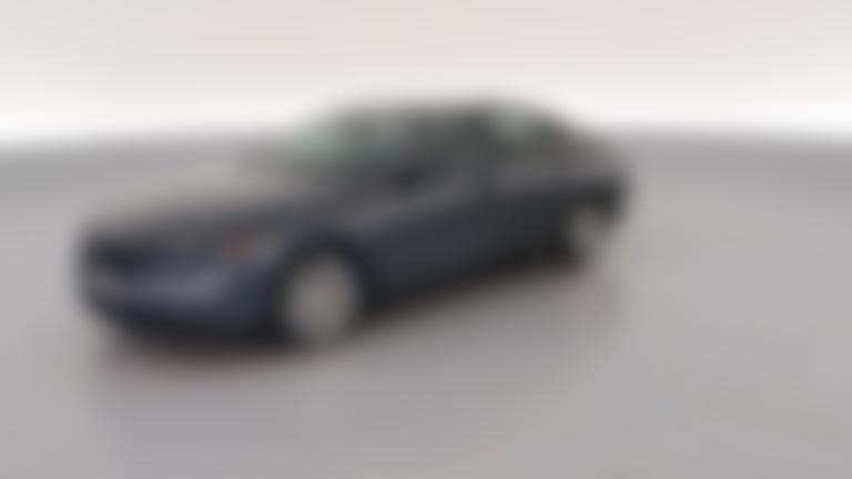 2024 Honda Accord vehicle photo