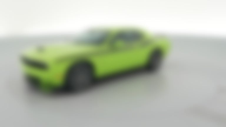 2023 Dodge Challenger vehicle photo
